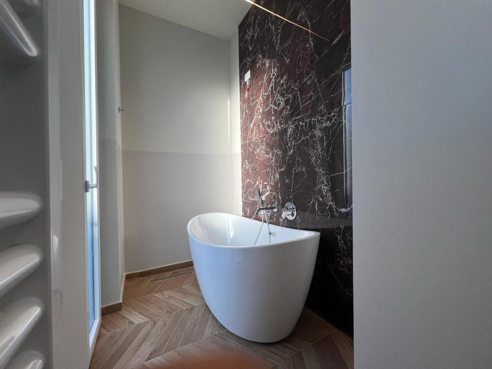 Hotel Rossovino Milano Exteriör bild