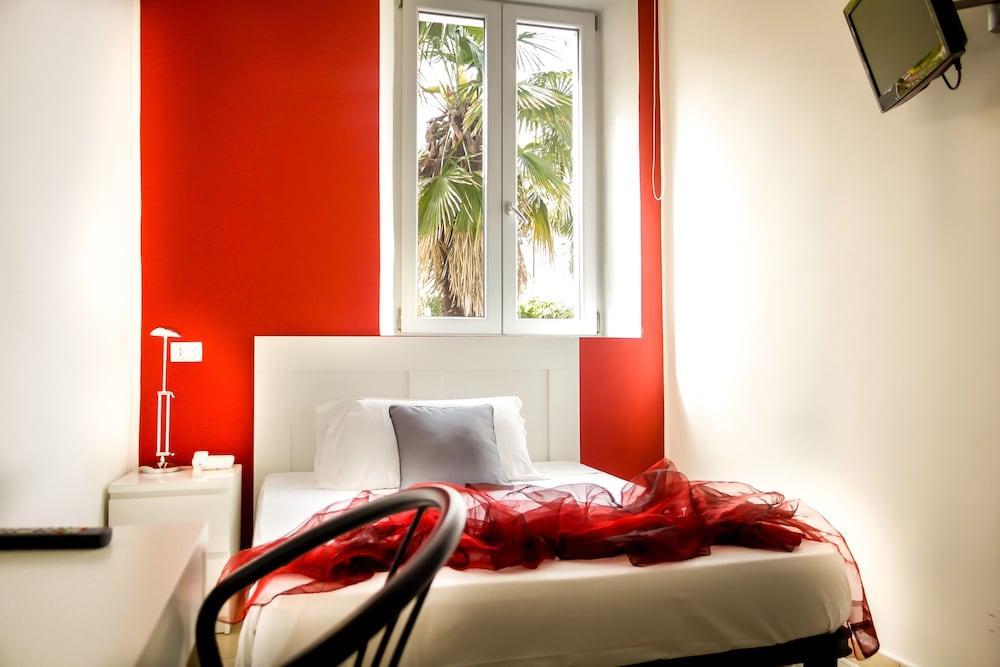Hotel Rossovino Milano Exteriör bild